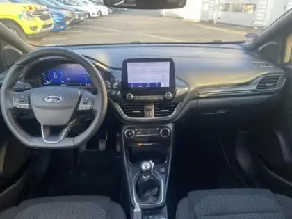 Photo 13 Ford Puma Gén. II Ph1 ST-Line 5