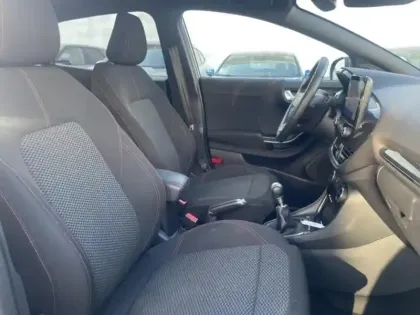 Photo 10 Ford Puma Gén. II Ph1 ST-Line 5