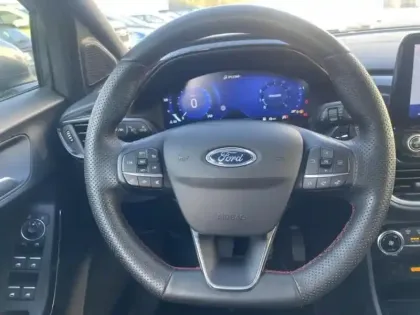 Photo 14 Ford Puma Gén. II Ph1 ST-Line 5