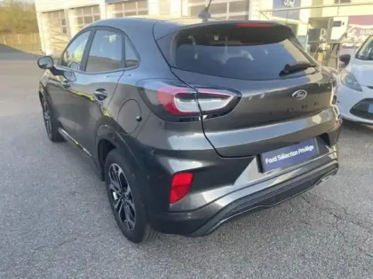 Photo 6 Ford Puma Gén. II Ph1 ST-Line 5