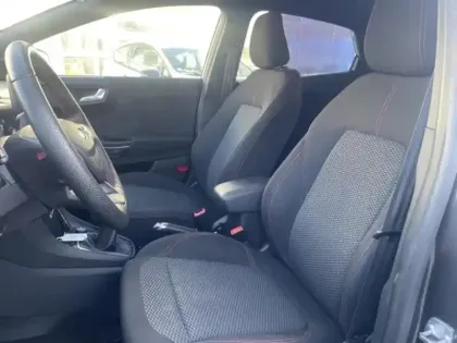 Photo 9 Ford Puma Gén. II Ph1 ST-Line 5