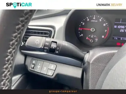 Photo 14 Kia Rio Gén. IV Ph2 Active 5