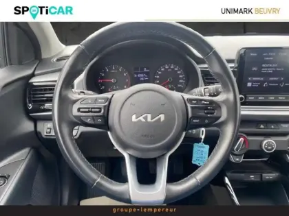 Photo 11 Kia Rio Gén. IV Ph2 Active 5