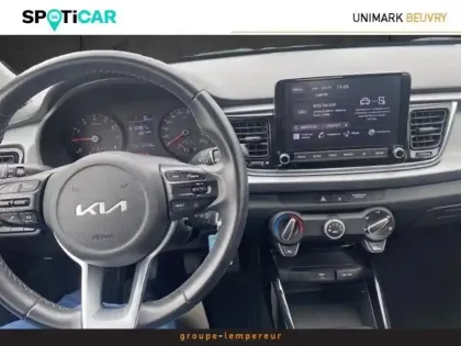 Photo 10 Kia Rio Gén. IV Ph2 Active 5