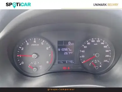 Photo 12 Kia Rio Gén. IV Ph2 Active 5