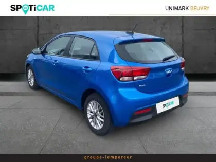 Photo 7 Kia Rio Gén. IV Ph2 Active 5