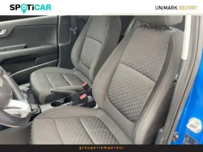 Photo 8 Kia Rio Gén. IV Ph2 Active 5