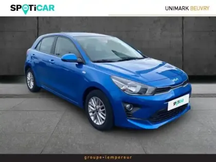 Photo Kia Rio Active