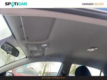 Photo 9 Kia Rio Gén. IV Ph2 Active 5