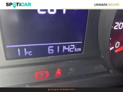 Photo 13 Kia Rio Gén. IV Ph2 Active 5