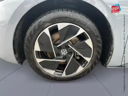 Photo 9 Volkswagen Id.3 Gén. I Ph1 NG Base 5