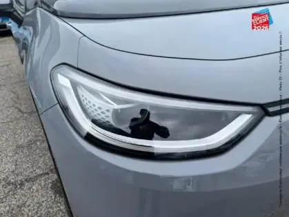 Photo 12 Volkswagen Id.3 Gén. I Ph1 NG Base 5