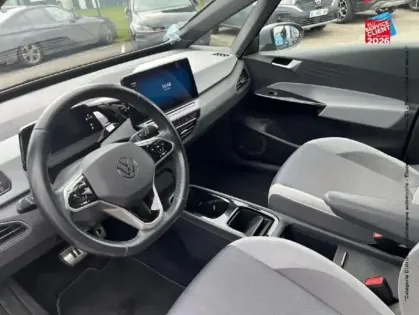 Photo 14 Volkswagen Id.3 Gén. I Ph1 NG Base 5