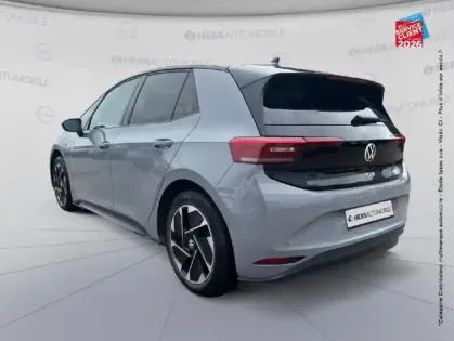 Photo 7 Volkswagen Id.3 Gén. I Ph1 NG Base 5