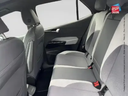 Photo 10 Volkswagen Id.3 Gén. I Ph1 NG Base 5