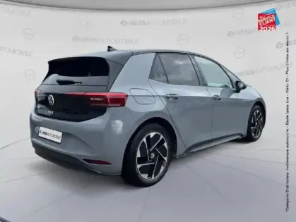 Photo 5 Volkswagen Id.3 Gén. I Ph1 NG Base 5