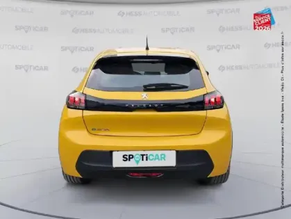 Photo 6 Peugeot 208 Gén. II Ph1 NG Like 5