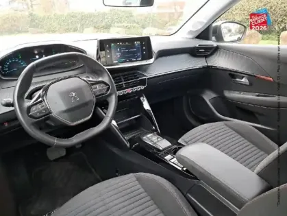 Photo 14 Peugeot 208 Gén. II Ph1 NG Like 5