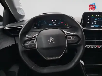 Photo 11 Peugeot 208 Gén. II Ph1 NG Like 5