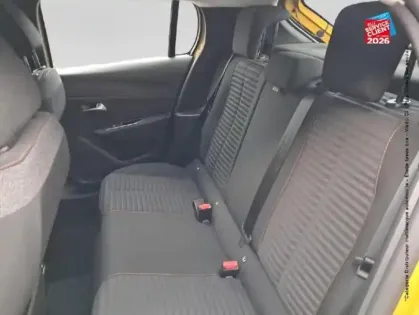 Photo 10 Peugeot 208 Gén. II Ph1 NG Like 5