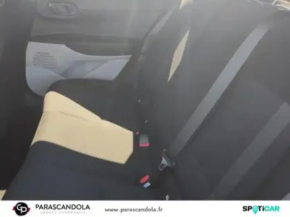 Photo 9 Hyundai I20 Gén. III Ph2 Creative 5