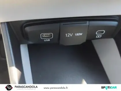 Photo 14 Hyundai I20 Gén. III Ph2 Creative 5