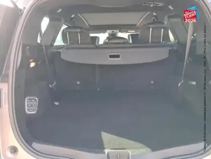 Photo 13 Renault Scenic Gén. IV (RFA) Ph2 Black Edition 5