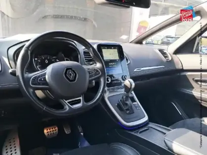 Photo 14 Renault Scenic Gén. IV (RFA) Ph2 Black Edition 5