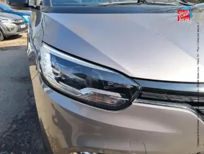 Photo 12 Renault Scenic Gén. IV (RFA) Ph2 Black Edition 5