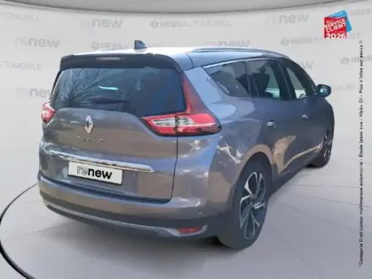 Photo 5 Renault Scenic Gén. IV (RFA) Ph2 Black Edition 5