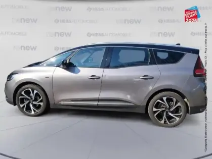 Photo 8 Renault Scenic Gén. IV (RFA) Ph2 Black Edition 5