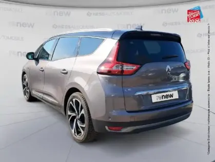 Photo 7 Renault Scenic Gén. IV (RFA) Ph2 Black Edition 5