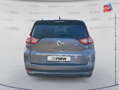 Photo 6 Renault Scenic Gén. IV (RFA) Ph2 Black Edition 5