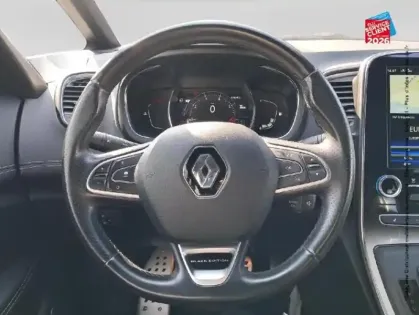 Photo 11 Renault Scenic Gén. IV (RFA) Ph2 Black Edition 5