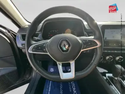 Photo 11 Renault Arkana Gén. I (LJL) Ph1 NG Evolution 5