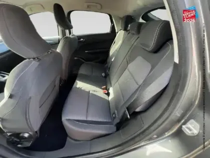 Photo 10 Renault Arkana Gén. I (LJL) Ph1 NG Evolution 5