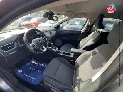 Photo 14 Renault Arkana Gén. I (LJL) Ph1 NG Evolution 5