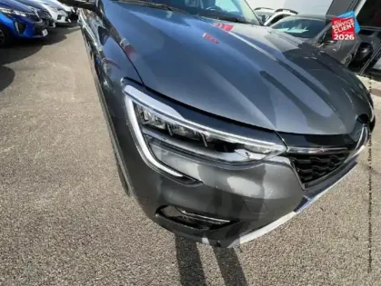 Photo 12 Renault Arkana Gén. I (LJL) Ph1 NG Evolution 5