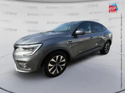 Photo Renault Arkana Evolution