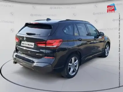 Photo 5 BMW X1 Gén. II (F48) Ph2 M Sport 5