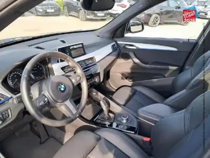 Photo 14 BMW X1 Gén. II (F48) Ph2 M Sport 5