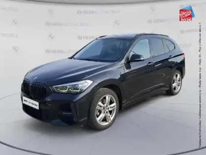 Photo Bmw X1 M Sport