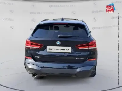 Photo 6 BMW X1 Gén. II (F48) Ph2 M Sport 5