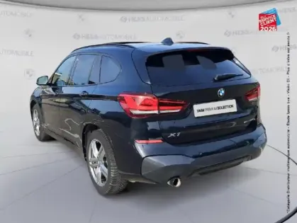 Photo 7 BMW X1 Gén. II (F48) Ph2 M Sport 5