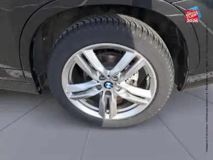 Photo 9 BMW X1 Gén. II (F48) Ph2 M Sport 5