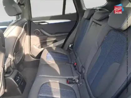 Photo 10 BMW X1 Gén. II (F48) Ph2 M Sport 5