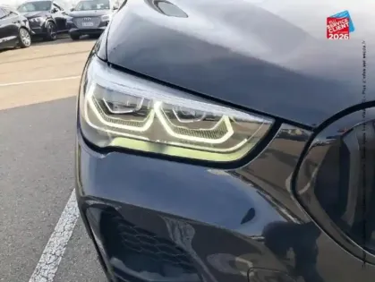 Photo 12 BMW X1 Gén. II (F48) Ph2 M Sport 5