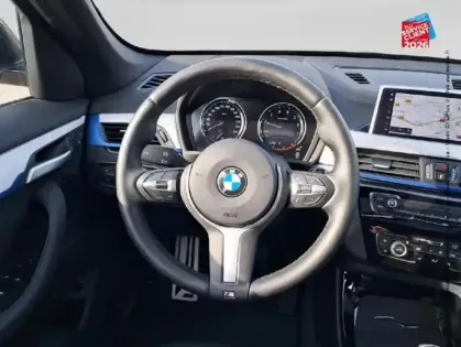 Photo 11 BMW X1 Gén. II (F48) Ph2 M Sport 5