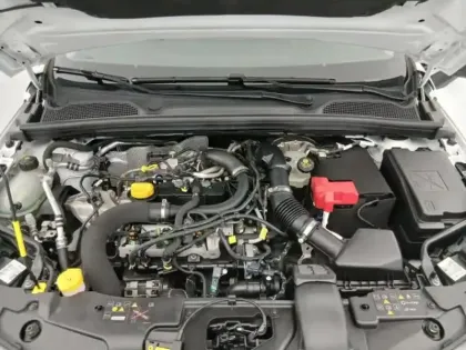 Photo 11 Renault Clio Gén. V (BJA) Ph1 NG Evolution 5