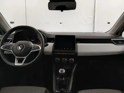 Photo 5 Renault Clio Gén. V (BJA) Ph1 NG Evolution 5